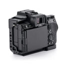 Tilta Half Camera Cage for Sony A7 IV, A7 V & A7R V Cameras