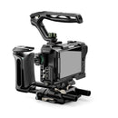 Tilta Camera Cage for Nikon ZR Pro Kit (Black)