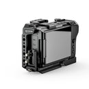 Tilta Full Camera Cage for Nikon ZR (Black)