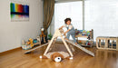 3 Size Montessori Triangle Climber Set | Indoor Playground for Kids