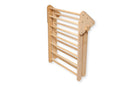 3 Size Montessori Triangle Climber Set | Indoor Playground for Kids