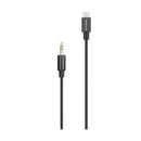 Saramonic 3.5mm TRS Male to Lightning Adapter Cable for Audio to iPhone (9")