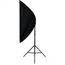 Westcott Pro Signature 54x72” X-Large Softbox w/ Silver Interior