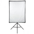 Westcott Pro Signature 54x72” X-Large Softbox w/ Silver Interior