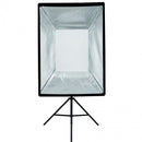 Westcott Pro Signature 54x72” X-Large Softbox w/ Silver Interior