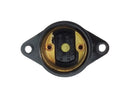 GE Bolt-On 2 in. Fuse Holder For A Openings
