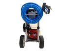 Vortexx 3000HDP Pressure Washer 3000 PSI 3.0 GPM Prosumer Honda GX200 VX20305DP