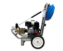 Vortexx 3000HDP Pressure Washer 3000 PSI 3.0 GPM Prosumer Honda GX200 VX20305DP