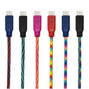 GetPower 10 ft. L Micro to USB Charging Cable 1 pk, Pack of 24