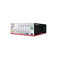 Satco BR30 E26 (Medium) LED Bulb Warm White 65 Watt Equivalence 6 pk