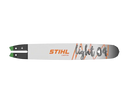 Stihl Guide Bar R 25cm/10" 1,1mm/0.043" 3/8" P 3005-008-3903