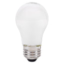 Sylvania TruWave A15 E26 (Medium) LED Bulb Soft White 40 Watt Equivalence 2 pk