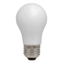 Sylvania Natural A15 E26 (Medium) LED Bulb Soft White 60 Watt Equivalence 2 pk
