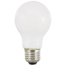 Sylvania TruWave A21 E26 (Medium) LED Bulb Daylight 100 Watt Equivalence 2 pk