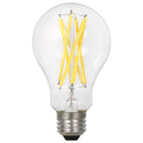 Sylvania TruWave A21 E26 (Medium) LED Bulb Soft White 100 Watt Equivalence 2 pk