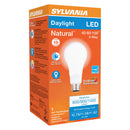 Sylvania Natural A21 E26 (Medium) LED Bulb Daylight 40/60/100 Watt Equivalence 1 pk
