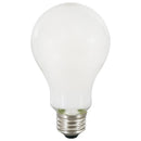 Sylvania Natural A21 E26 (Medium) LED Bulb Daylight 40/60/100 Watt Equivalence 1 pk