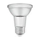 Sylvania Natural PAR20 E26 (Medium) LED Floodlight Bulb White 50 Watt Equivalence 1 pk