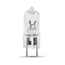 Feit 20 W T4 Tubular Halogen Xenon Bulb 170 lm Warm White 1 pk