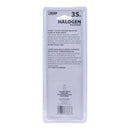 Feit 35 W MR16 Reflector Halogen Bulb 300 lm Warm White 3 pk