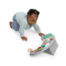 Cozy Prop 4-In-1 Sit Up & Prop Activity Mat