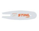 Stihl Guide Bar X 10cm/4" 1,1mm/0.043" - 3007-003-0101
