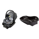 Mico Luxe Infant Car Seat - Stone Glow