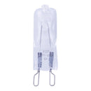 Feit Halogen 60 W T4 Tubular Halogen Bulb 850 lm Warm White 1 pk