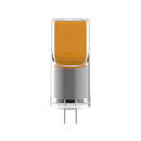 GE T3 G4 LED Bulb Warm White 10 Watt Equivalence 1 pk