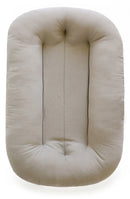 Snuggle Me Infant Lounger Bundle - Birch