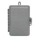 Square D QO 60 amps 120/240 V 2 space 4 circuits Plug-On Neutral Main Lug Load Center