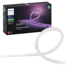 Philips Plug In 19 W LED Smart-Enabled Light Strip 1 pk