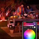 Philips Plug In 19 W LED Smart-Enabled Light Strip 1 pk