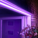 Philips Plug In 19 W LED Smart-Enabled Light Strip 1 pk