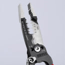 Knipex 8 in. L Wire Stripper