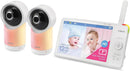 Digital 7" Video Monitor with Remote Access - RM7766HD-2