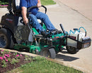 JRCO Model 300 Series Spot Sprayer w- Wand (300.JRC) - Mount Bar Not Included