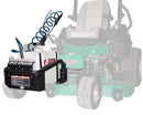 JRCO Model 310 Series Spot Sprayer (310.JRC) - Wand & Mount Bar Not Included