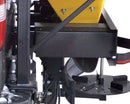 SnowEx RHT-380 2" Receiver Hitch Mount For SP-1075X and SP-1875