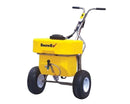 SnowEx SL-80SS Sprayer 12 Gal. Electric Walk-Behind w- Hand Wand SS Frame