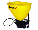 SnowEx SP-100-1 Spreader 3.0 Cu.Ft. Tailgate with Electric Gate