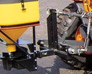 SnowEx TPM-175 Three Point Hitch Mount for SR & SP Spreaders