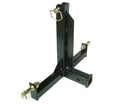 SnowEx TPM-175 Three Point Hitch Mount for SR & SP Spreaders