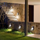 Feit LED Dusk to Dawn Hardwired LED Bronze Security Light
