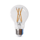 Feit A19 E26 (Medium) LED Dusk to Dawn Bulb Daylight 60 Watt Equivalence 1 pk