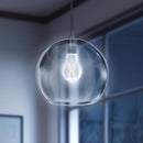 Feit Enhance A19 E26 (Medium) Filament LED Bulb Daylight 40 Watt Equivalence 4 pk