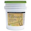 Bona Supercourt Hd Floor Finish, 5 Gal - BNAWT762055008