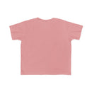 Toddler Pictureline LOVE Shirt