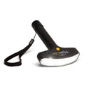 TripleLite 300 lm Black LED Flashlight AA Battery