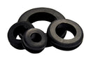 Gardner Bender 3/8 in. D Flexible Vinyl Grommets 5 pk